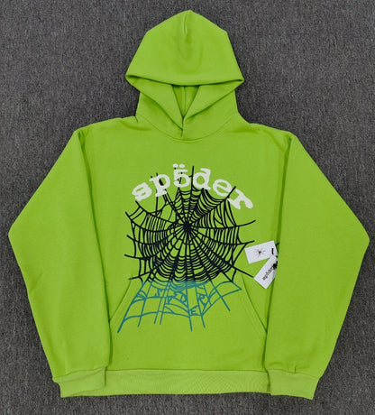 GMsp5der Sweatshirt 555555 Heavyweight Sports Hoodie Fleece Sweatshirt[High Quality]