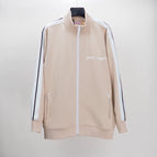 Beige coat