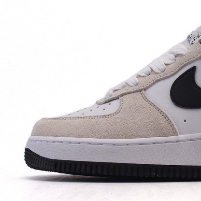 GMAir Force One AF1 Sneakers Men's Simple Lifestyle Casual Shoes Couple Versatile Comfortable Sports Shoes