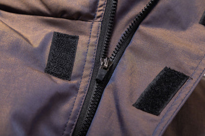 Gmabcd-FEAR OF GOD Double Line Essentials Thickened Cotton Padded Jacket Winter Unisex