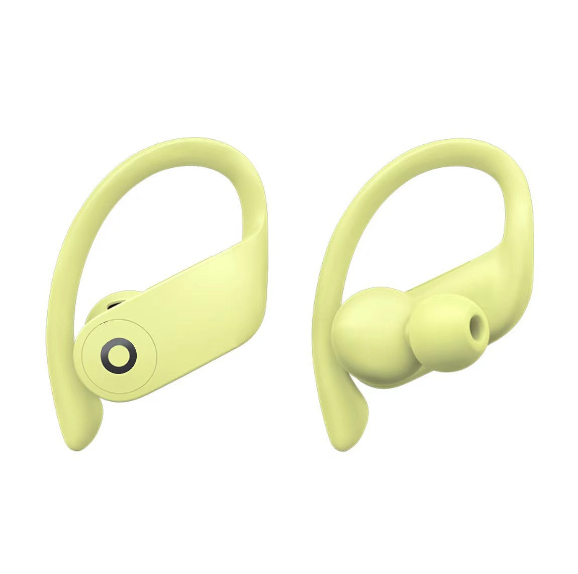 GM Powergmabcds Pro Wireless Bluetooth Earphones Magic Sound Sports Running Fitness Over-Ear Suitable