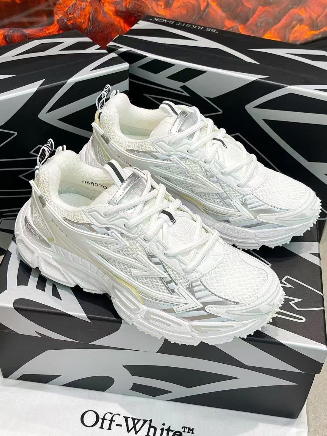 Gmabcd off Men's Outdoor Casual Women's Shoes Running Shoes Sneaker Men's Shoes Running Comfortable
