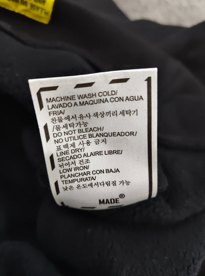 THAT'S A AWFUL LOT OF COUGH SYRU Baseball Player Casual Hoodie Sweatshirt