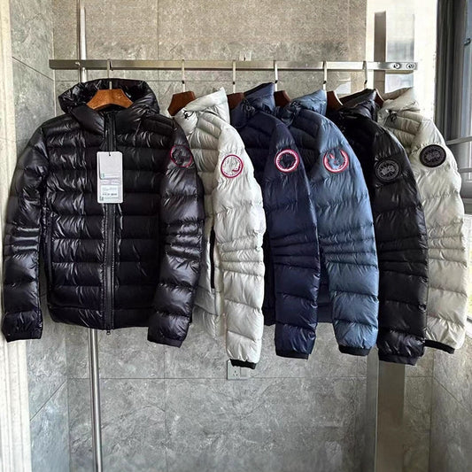 Crofton 2227 Men's and Women's Same Light and Thin.