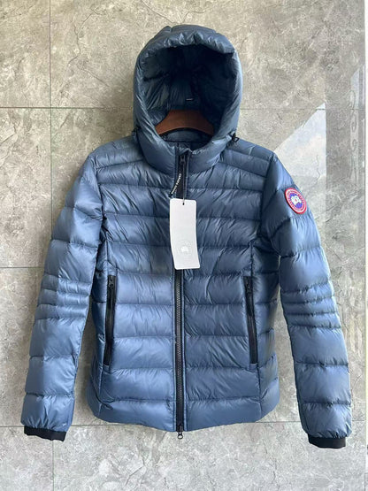Crofton 2227 Men's and Women's Same Light and Thin.