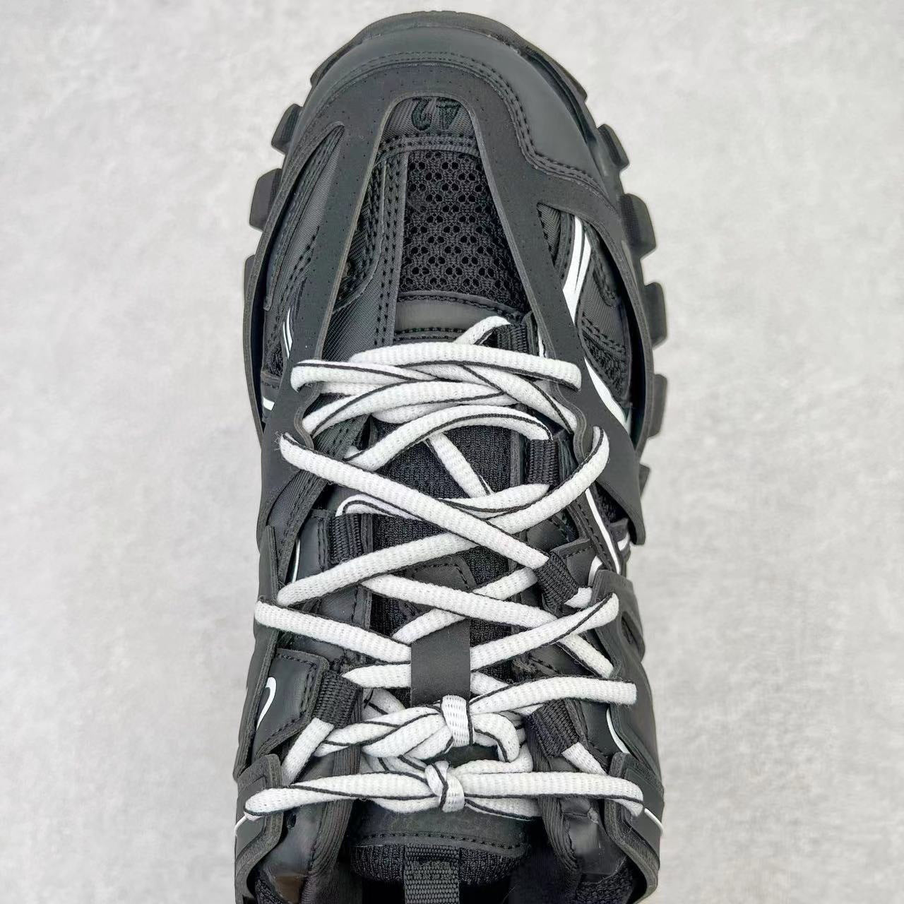 Paris 3rd Generation Track Series Nylon Sports Dad Shoes Trendy Versatile Running Shoes Unisex