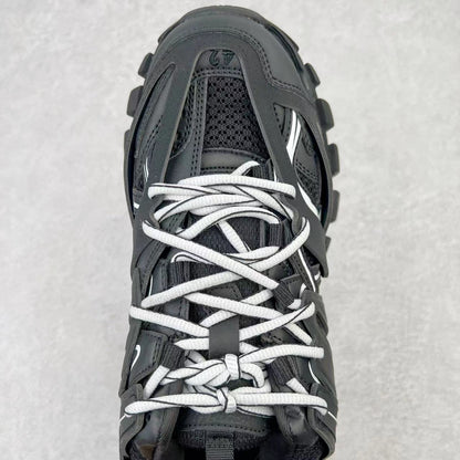 Paris 3rd Generation Track Series Nylon Sports Dad Shoes Trendy Versatile Running Shoes Unisex