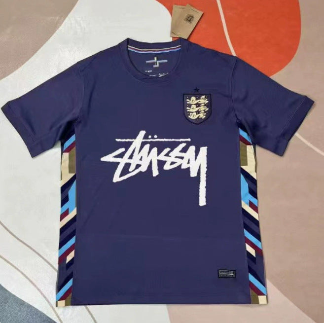 Stussy Flamengo Italy Soccer Jersey Can Be Shipped on Behalf Brazilian Goddess Apparel