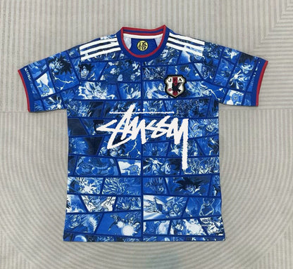 Stussy Flamengo Italy Soccer Jersey Can Be Shipped on Behalf Brazilian Goddess Apparel