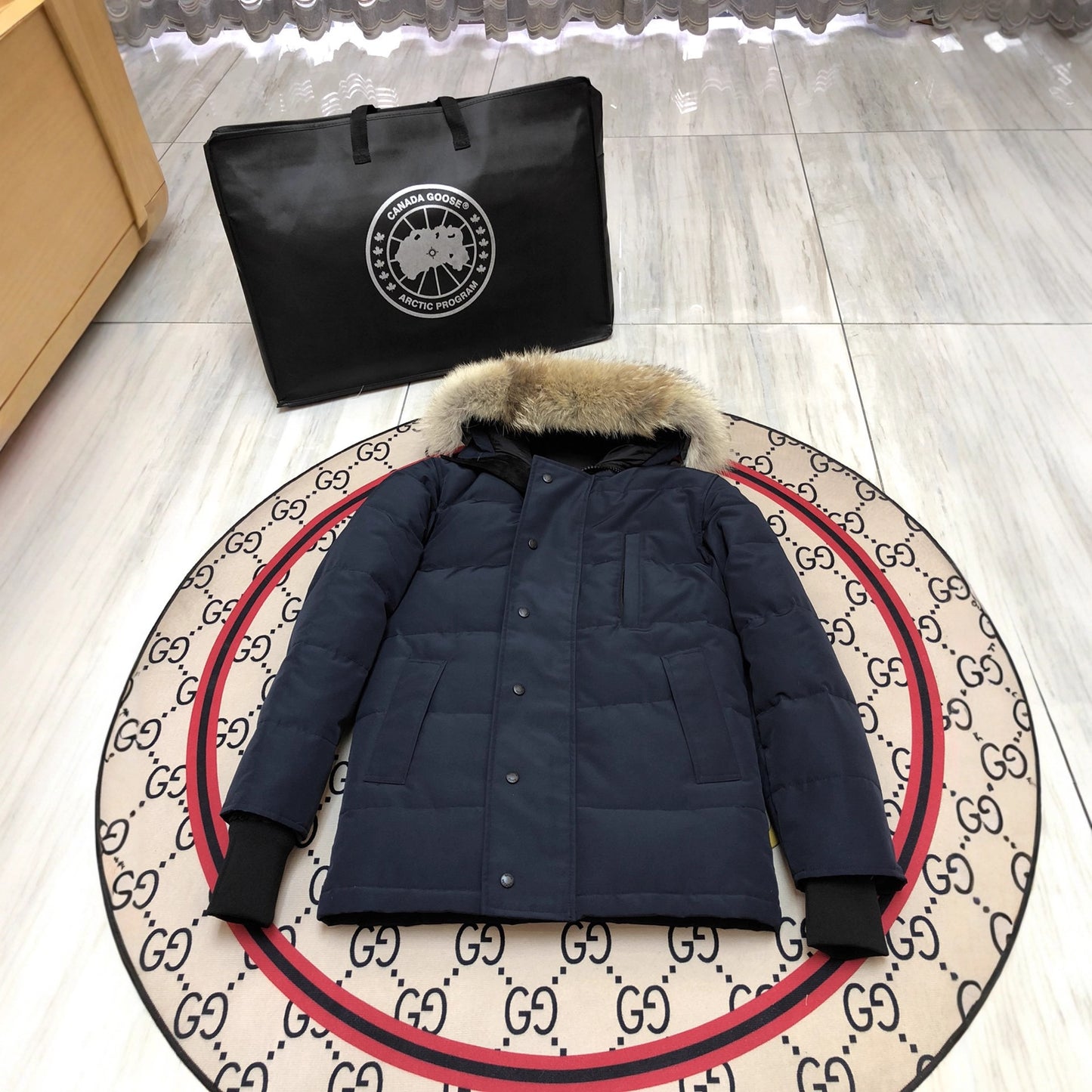 GMabcd-Big Goose 2025 New Product Big Goose Duck Down Carson Parka Coat 14 Styles Couple Style White Duck Down Jacket