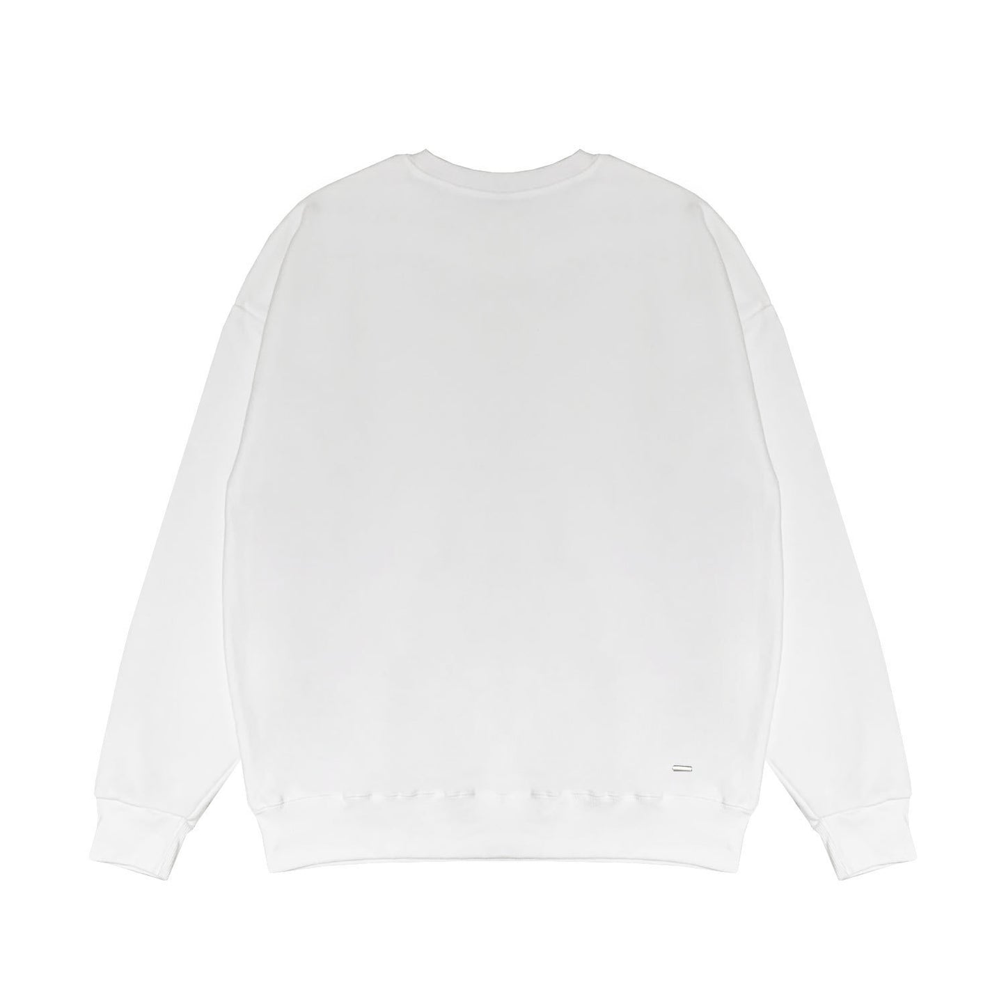 Fashion Brand Crew Sweatshirts round Neck Sweater