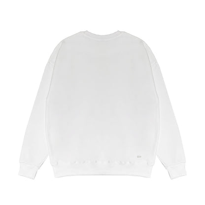 Fashion Brand Crew Sweatshirts round Neck Sweater