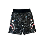 Xx066 Starry Sky Black