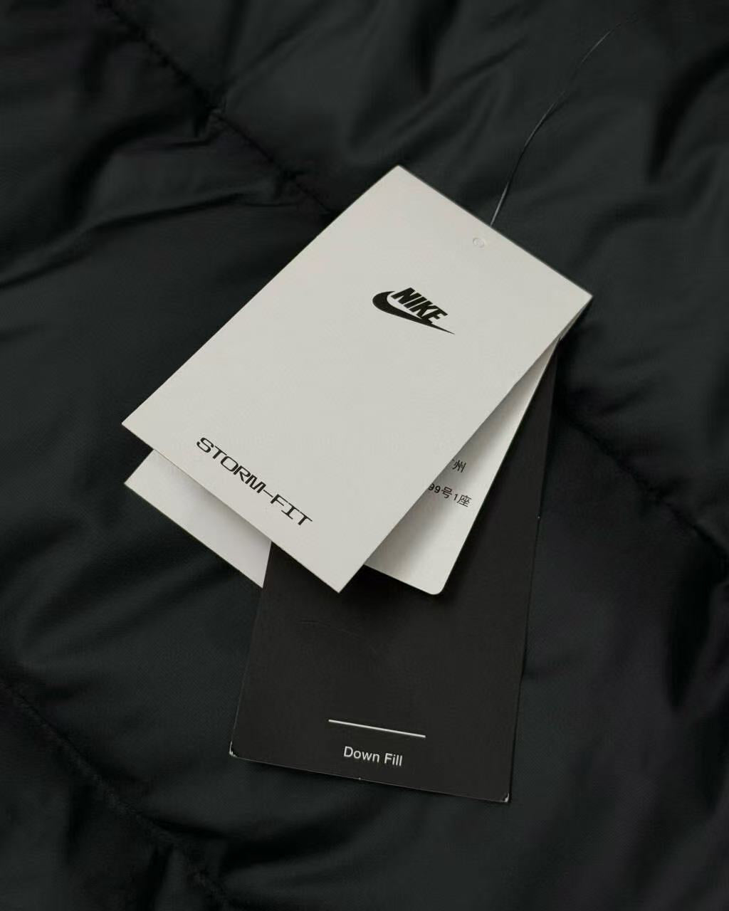 GMabcd 25ss Down Jacket Men's Hooded Warm Casual Down Jacket Coat