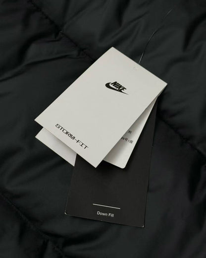 GMabcd 25ss Down Jacket Men's Hooded Warm Casual Down Jacket Coat