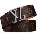 Silver Buckle Presbyopic