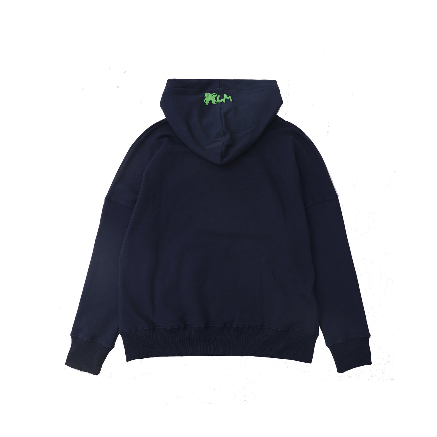 Pullover Sweatshirt Unisex Niche Design Chest Print Sports Casual Hoodie