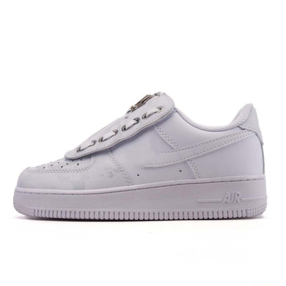GMAir Force One AF1 Sneakers Men's Simple Lifestyle Casual Shoes Couple Versatile Comfortable Sports Shoes