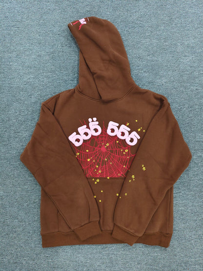 GMsp5der Sweatshirt 555555 Heavyweight Sports Hoodie Fleece Sweatshirt[High Quality]