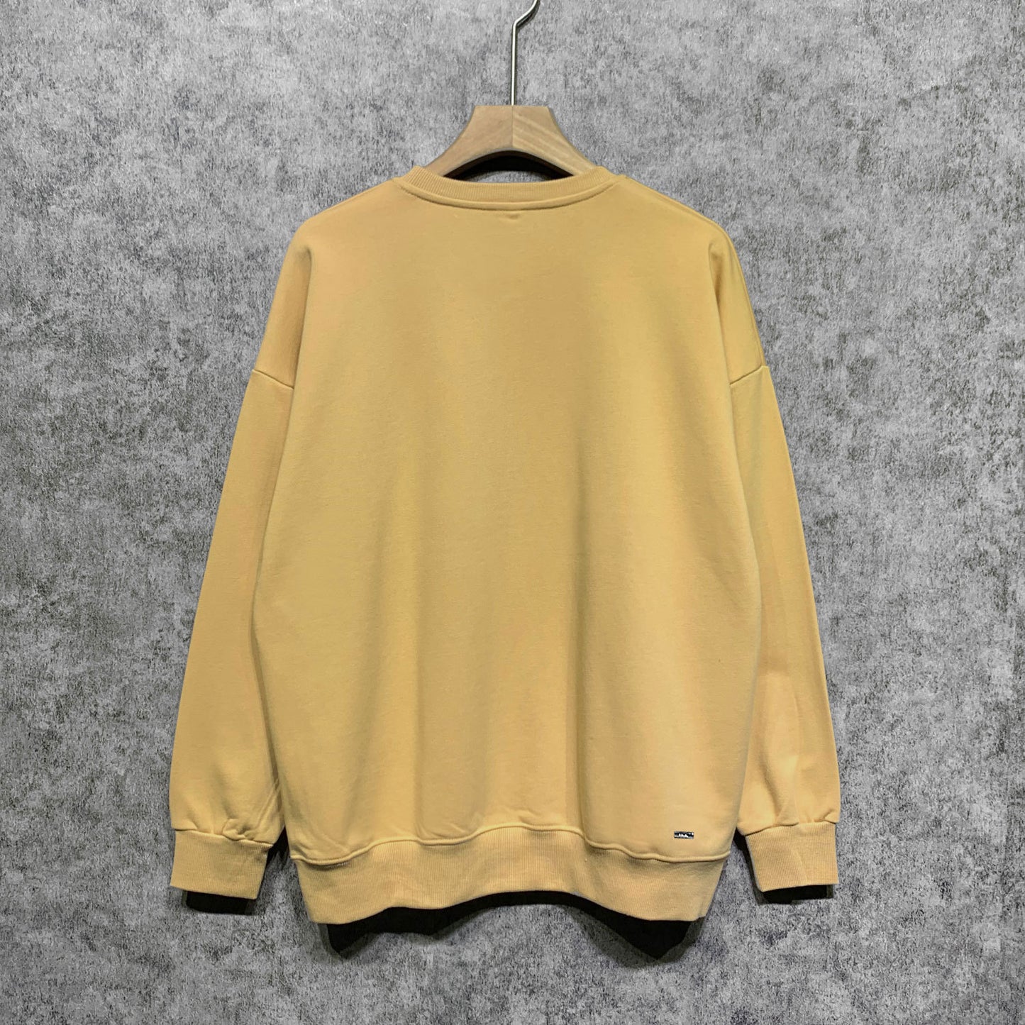 Fashion Brand Crew Sweatshirts round Neck Sweater