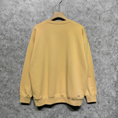 Fashion Brand Crew Sweatshirts round Neck Sweater
