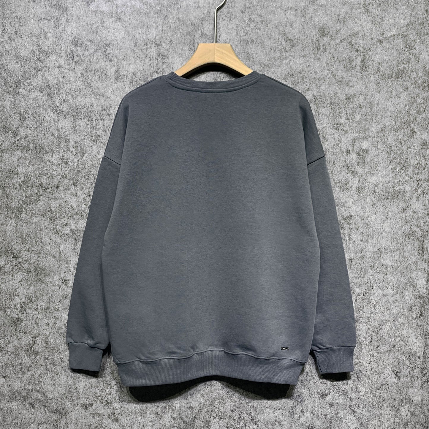 Fashion Brand Crew Sweatshirts round Neck Sweater