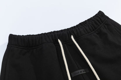 2025 New FQG SSENTIALS European and American Trendy Brand Fleece Sweatshirt Unisex Sweatshirt Jacket Hot-Selling Hoodie