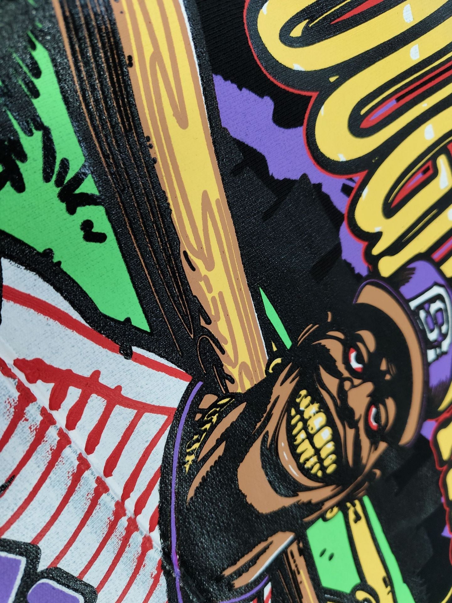 THAT'S A AWFUL LOT OF COUGH SYRU Baseball Player Casual Hoodie Sweatshirt