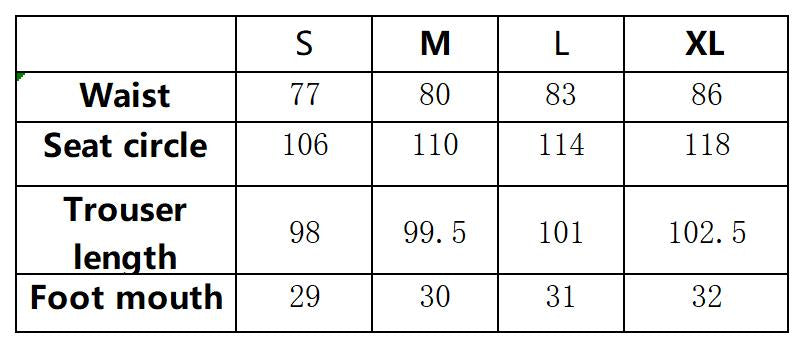 2025 New FOG 1977 Flocked Print Digital High Street European and American Style Sweatshirt Loose Casual Pants Unisex Set