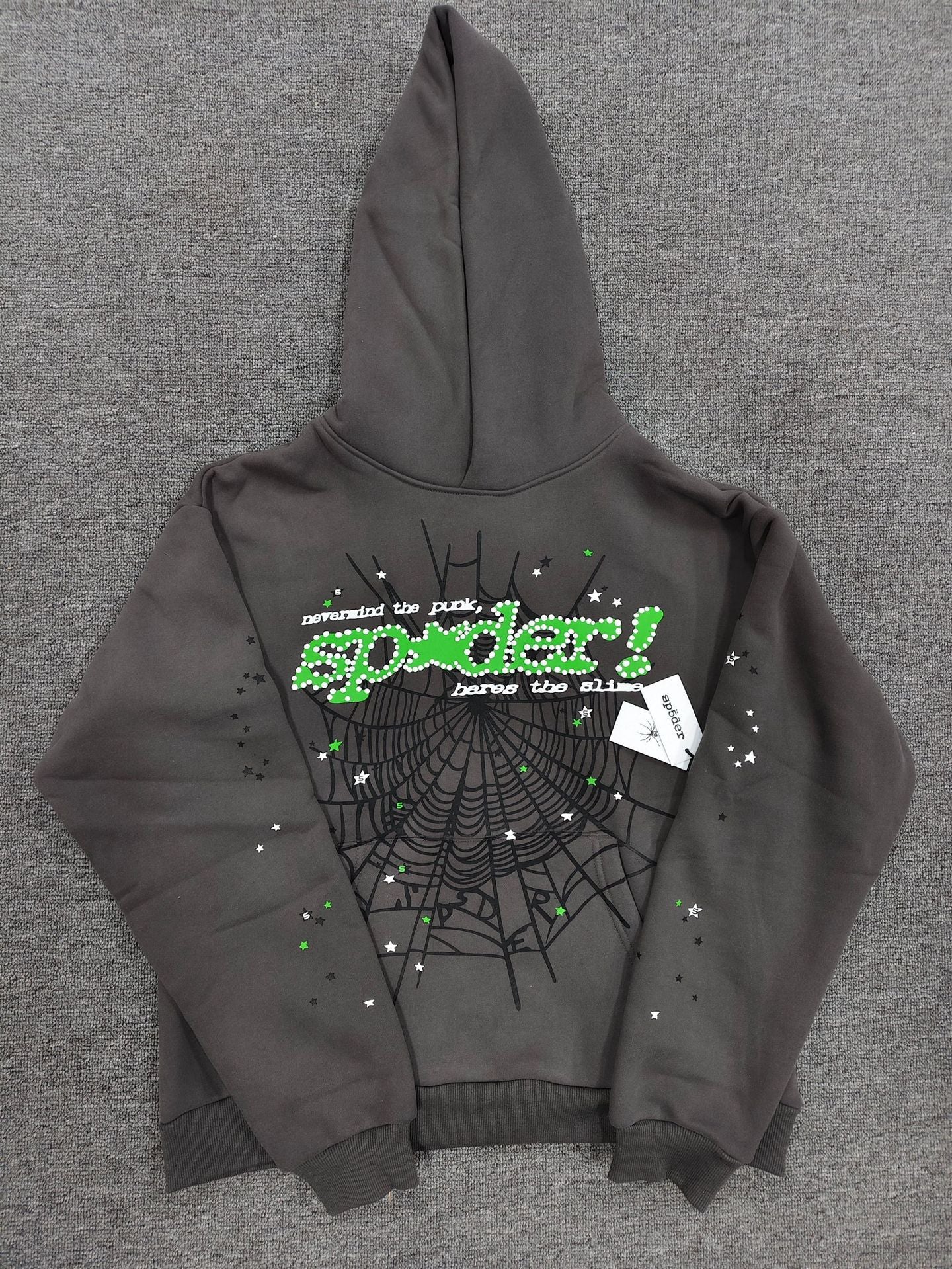 GMsp5der Sweatshirt 555555 Heavyweight Sports Hoodie Fleece Sweatshirt[High Quality]