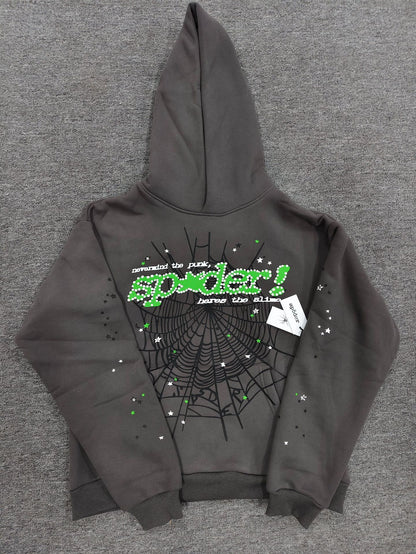 GMsp5der Sweatshirt 555555 Heavyweight Sports Hoodie Fleece Sweatshirt[High Quality]