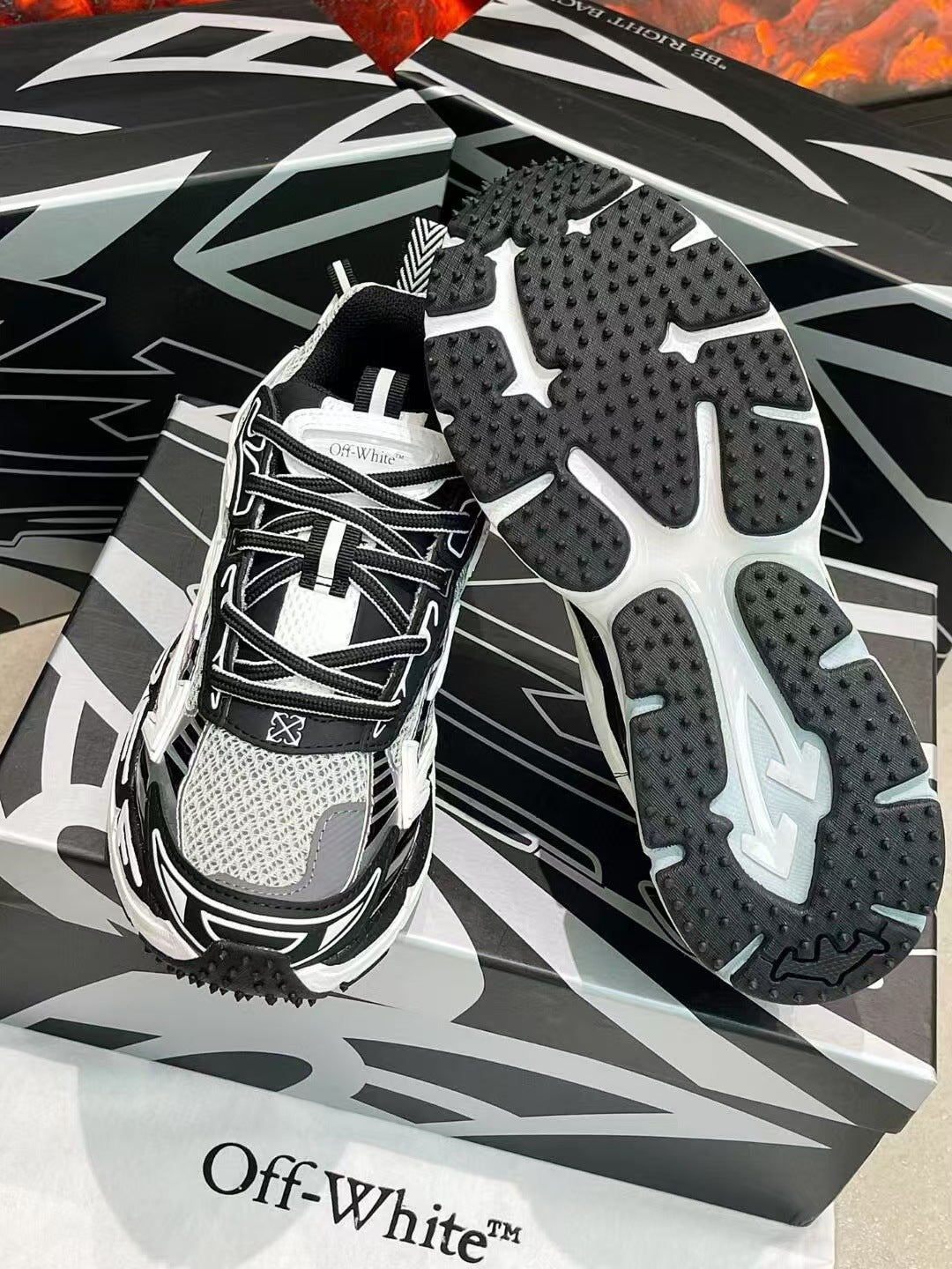 Gmabcd off Men's Outdoor Casual Women's Shoes Running Shoes Sneaker Men's Shoes Running Comfortable