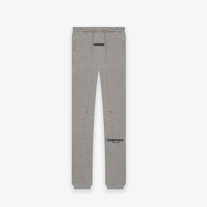 Essentials Sweatpant Ss22 Fleece-lined Ankle-Tied Pants Knitted Sweatpants Men