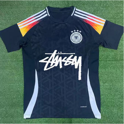 Stussy Flamengo Italy Soccer Jersey Can Be Shipped on Behalf Brazilian Goddess Apparel
