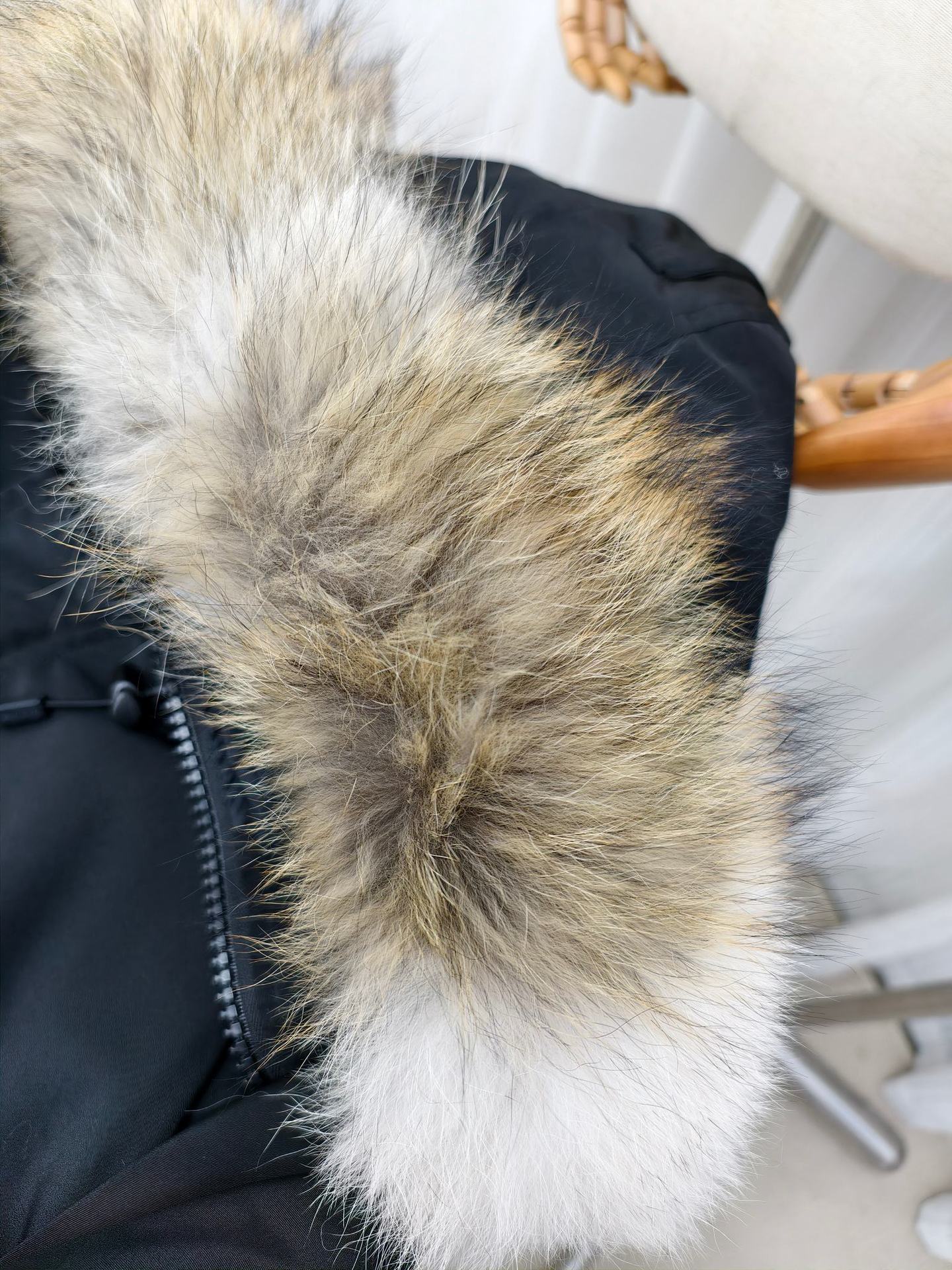 Big Goose down Jacket 2020 M New 01 Parka Coat Men and Women Couple Hooded Jacket down Jacket