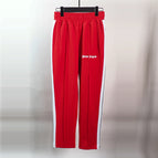 Red Trousers