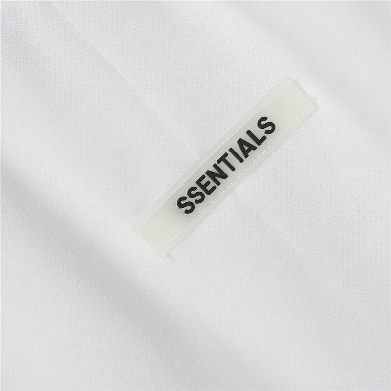 GMabcd Essen-tials Sweatpants Trendy Brand Casual Pants Fog Spring Autumn Thin Fleece Cross-border Trendy Versatile