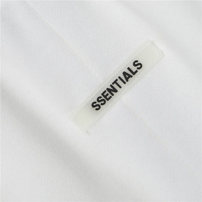 GMabcd Essen-tials Sweatpants Trendy Brand Casual Pants Fog Spring Autumn Thin Fleece Cross-border Trendy Versatile