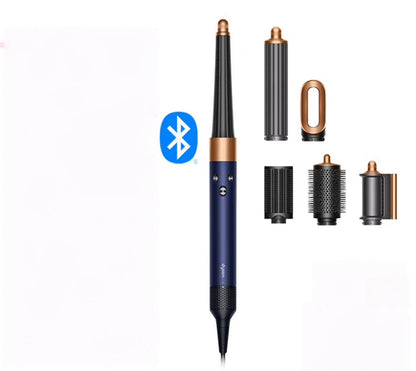 GMabcdHS08 Curling Iron Multi-Functional Hair Styling Tool Curling Iron