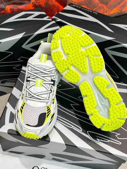 Gmabcd off Men's Outdoor Casual Women's Shoes Running Shoes Sneaker Men's Shoes Running Comfortable