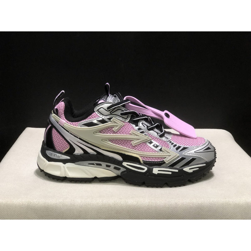 Gmabcd off Men's Outdoor Casual Women's Shoes Running Shoes Sneaker Men's Shoes Running Comfortable