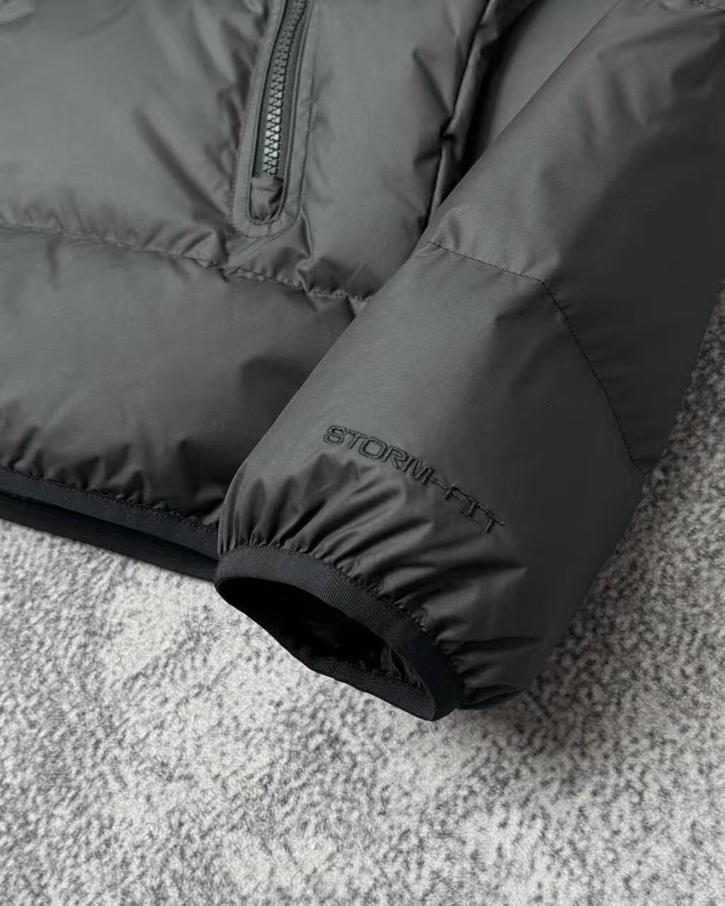 GMabcd 25ss Down Jacket Men's Hooded Warm Casual Down Jacket Coat