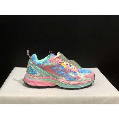Gmabcd off Men's Outdoor Casual Women's Shoes Running Shoes Sneaker Men's Shoes Running Comfortable