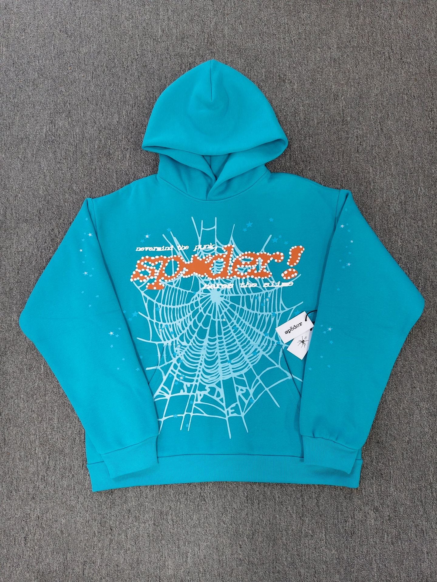 GMsp5der Sweatshirt 555555 Heavyweight Sports Hoodie Fleece Sweatshirt[High Quality]