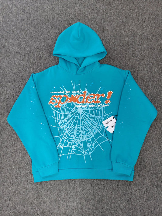 GMsp5der Sweatshirt 555555 Heavyweight Sports Hoodie Fleece Sweatshirt[High Quality]