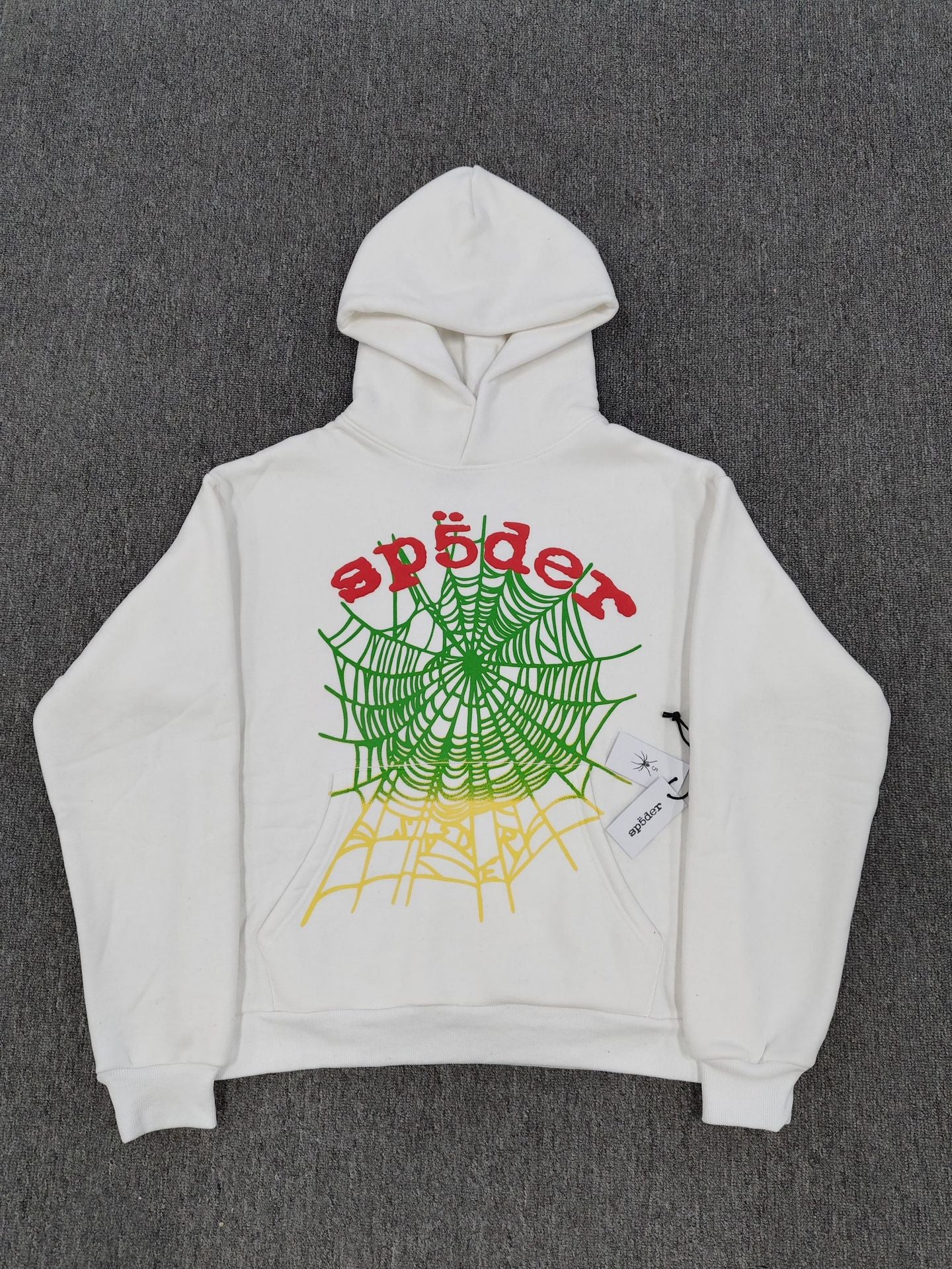 GMsp5der Sweatshirt 555555 Heavyweight Sports Hoodie Fleece Sweatshirt[High Quality]