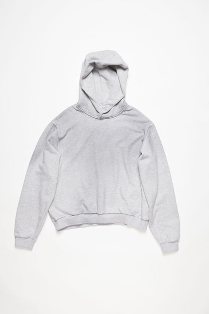 1996 Embroidered Logo Letter Zip-Up Loose-Fit Unisex Hooded Sweatshirt (Part 2)
