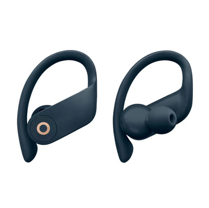 GM Powergmabcds Pro Wireless Bluetooth Earphones Magic Sound Sports Running Fitness Over-Ear Suitable