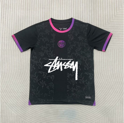 Stussy Flamengo Italy Soccer Jersey Can Be Shipped on Behalf Brazilian Goddess Apparel