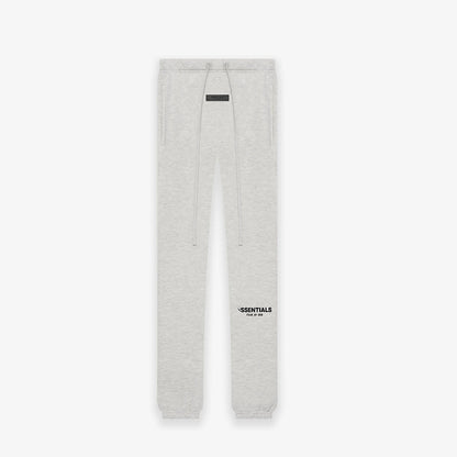 Essentials Sweatpant Ss22 Fleece-lined Ankle-Tied Pants Knitted Sweatpants Men